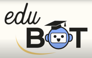 Illustration de l'article : EduBot, transformez vos cours en assistants interactifs