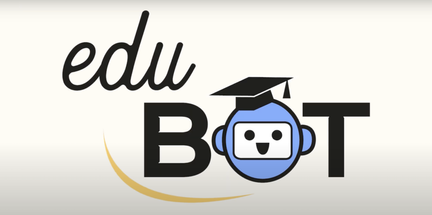 EduBot, transformez vos cours en assistants interactifs