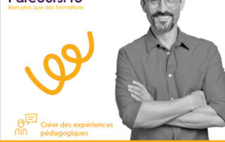 Illustration de l'article : Autoformation tutorée : « Découvrir des outils digitaux pour animer une formation à distance