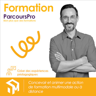 Autoformation tutorée : « Découvrir des outils digitaux pour animer une formation à distance