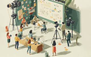Illustration de l'article : Le Learning Lab de Cap Métiers a ouvert ses portes