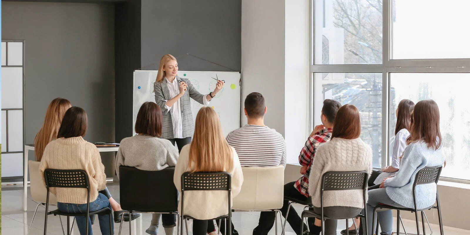 Marketing de la formation : un levier stratégique pour engager les collaborateurs