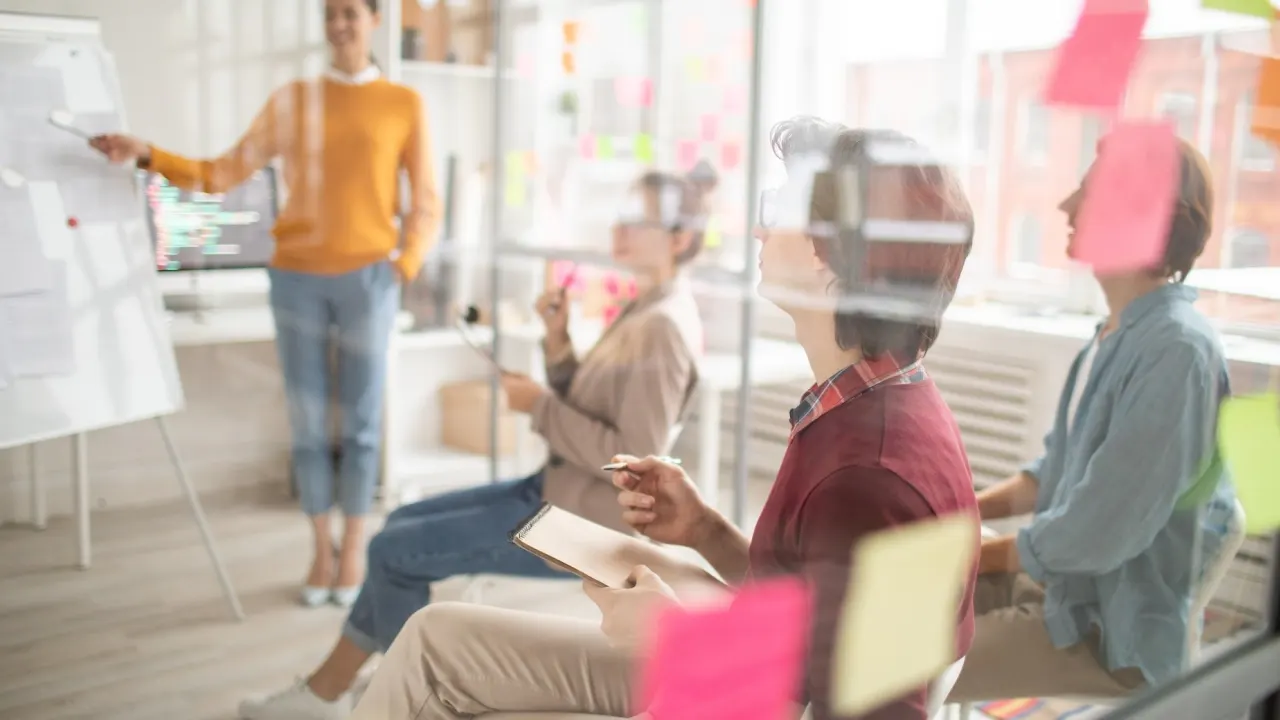 Compte CPF : ce qui change pour vos formations professionnelles à partir d’avril
