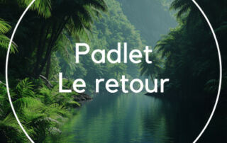 Illustration de l'article : Episode 125 - Padlet, le retour