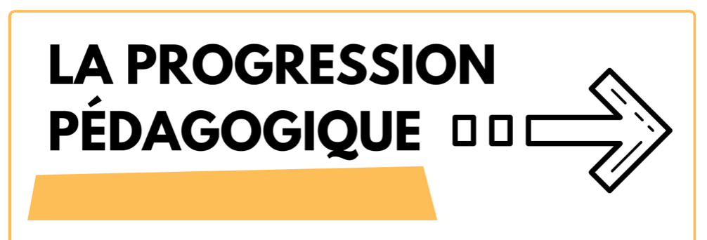 la-progression-pedagogique