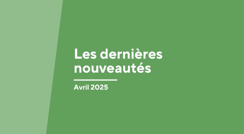 Du nouveau sur Experquiz !