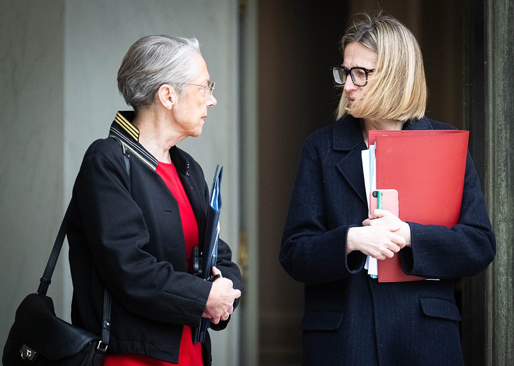 Apprentissage : certaines formations devront « faire la preuve de leur utilité économique »
