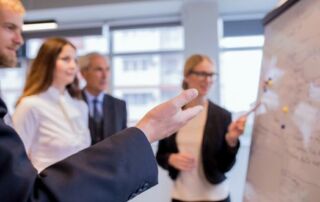Illustration de l'article : L'importance de l'accompagnement à la formation professionnelle