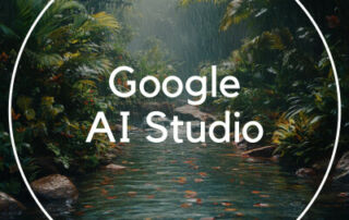 Illustration de l'article : Episode 123 - AI Studio Google