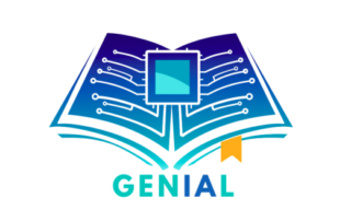 Illustration de l'article : Webinaire #GenIAL : IA génératives, des suggestions pour repenser sa scénarisation pédagogique