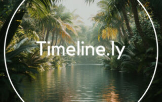 Illustration de l'article : Timeline.ly