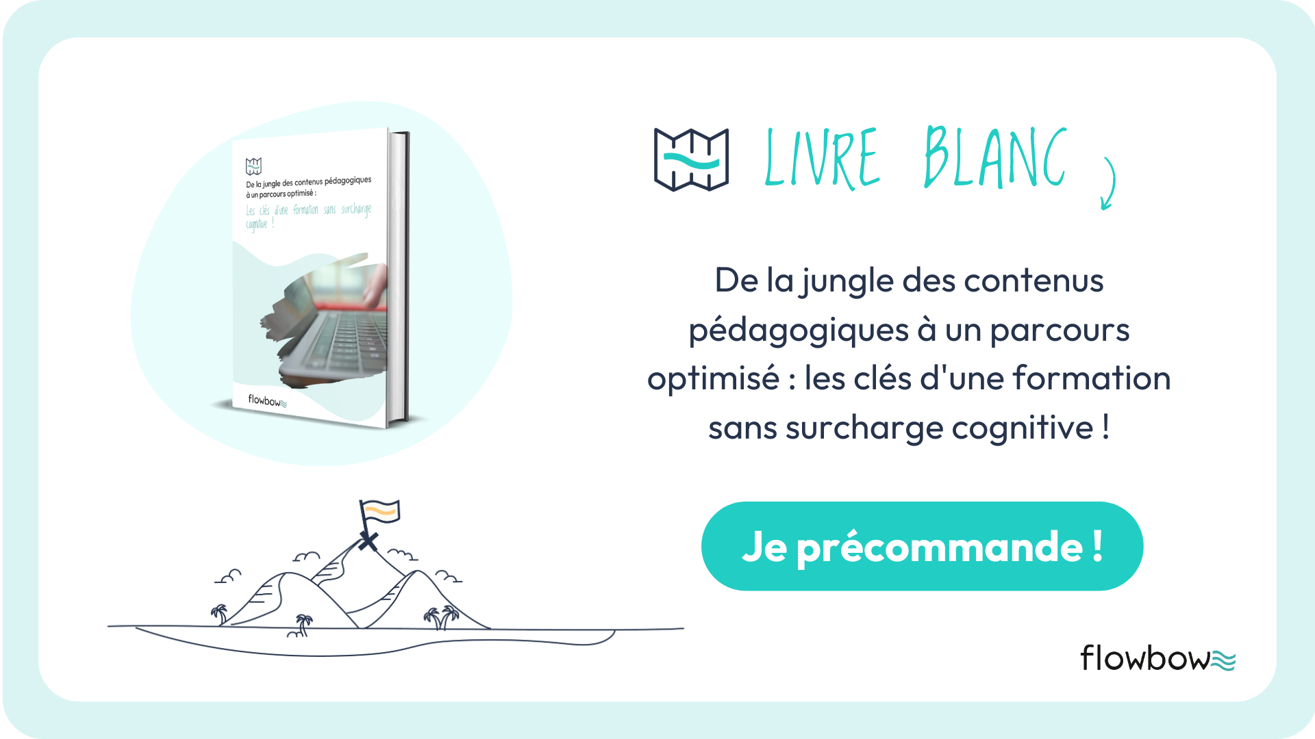 De la jungle des contenus pédagogiques à un parcours optimisé : Les clés d'une formation sans surcharge cognitive