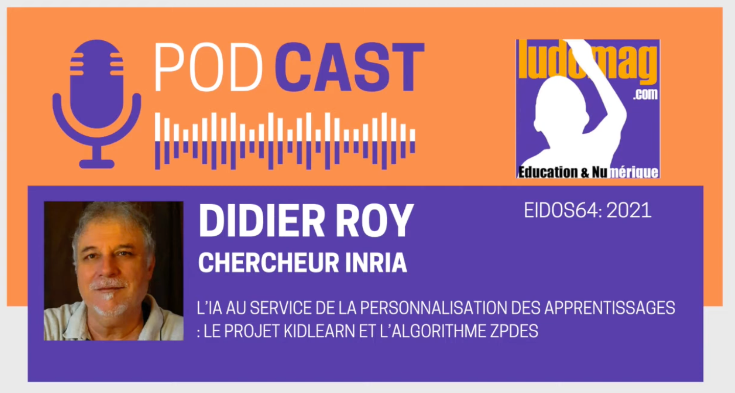 L’IA au service de la personnalisation des apprentissages