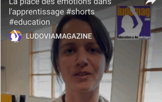 Illustration de l'article : La place des émotions dans les apprentissages