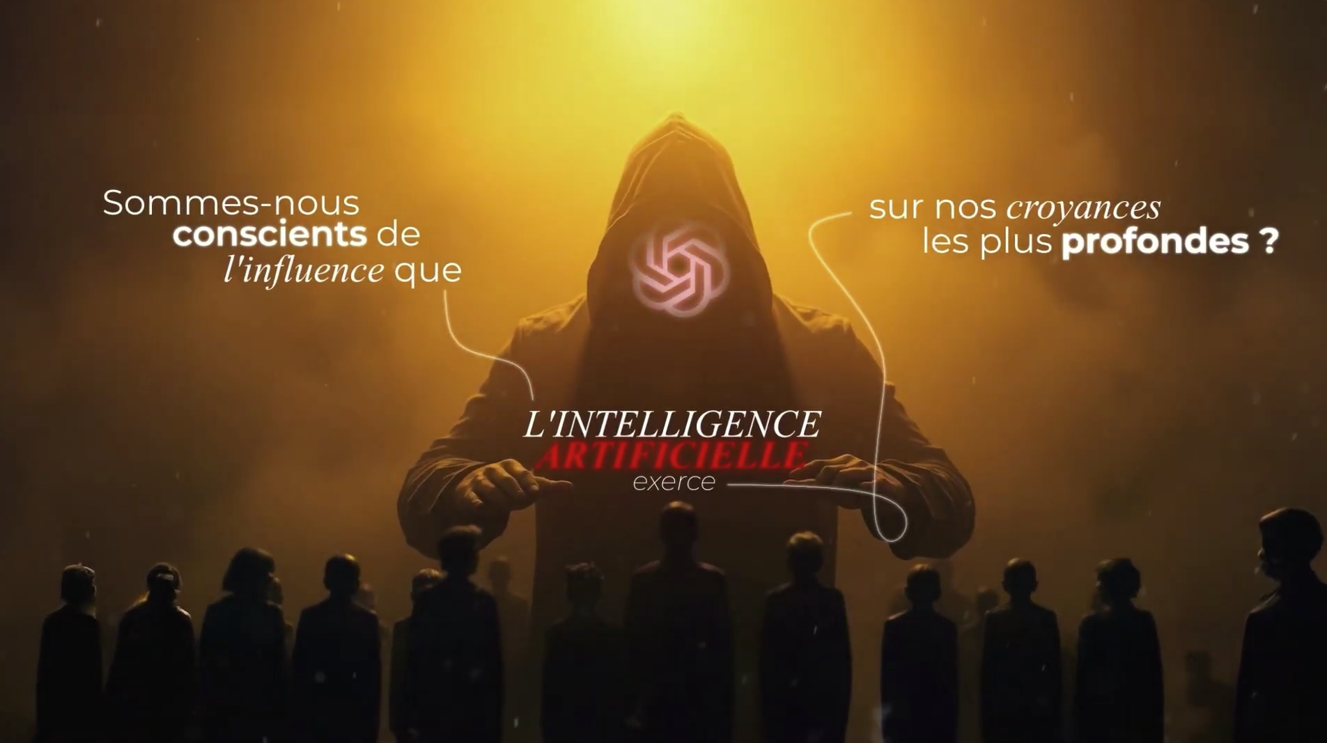 Le vrai danger de ChatGPT : la dérive invisible