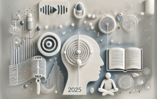 Illustration de l'article : Quelles sont les tendances du learning en 2025 ?