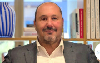Illustration de l'article : Hervé Estampes : « Le responsable formation a tout un écosystème à animer »