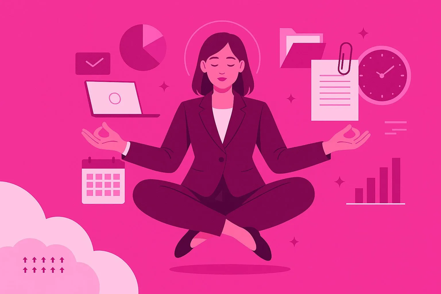 Learning in the Flow of Work : une révolution douce mais puissante de la formation en entreprise