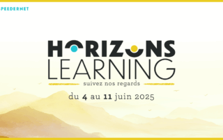 Horizons Learning - Conférences par Speedernet