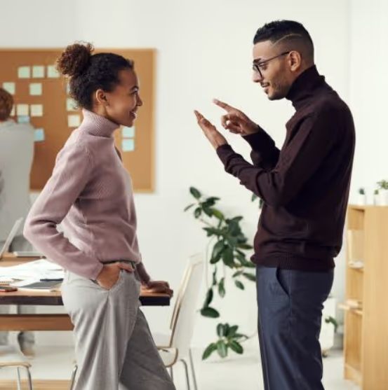 Soft skills : Test de personnalité