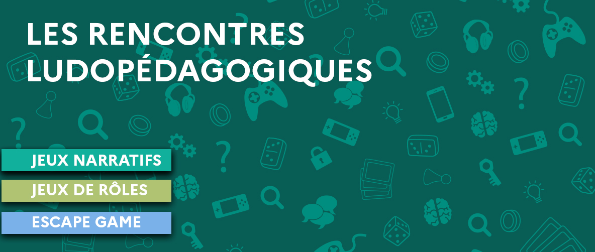 Et si on jouait… avec la narration ?