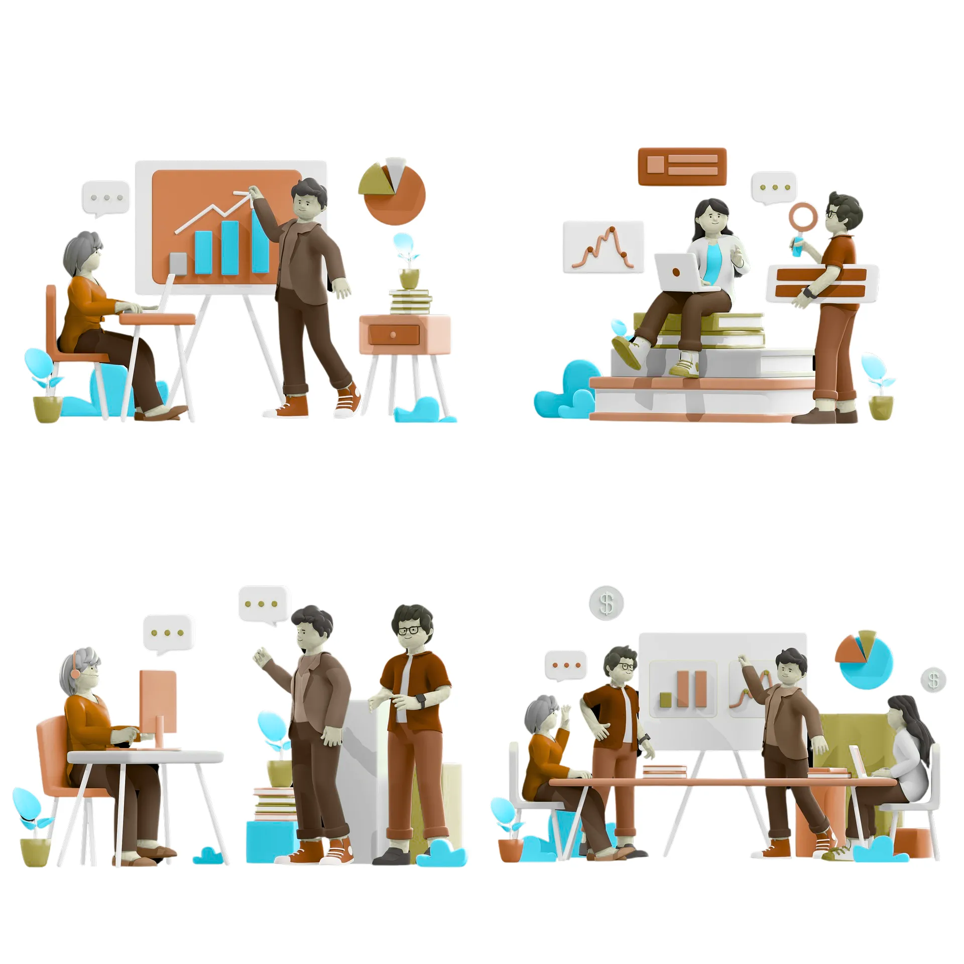 7 erreurs pour votre déclaration d’activité de formation