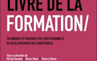 Illustration de l'article : Le Grand Livre de la Formation - 4e édition