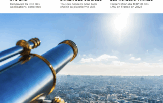 Illustration de l'article : Panorama des lms 2025