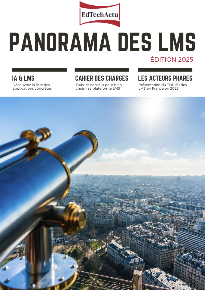 Panorama des lms 2025