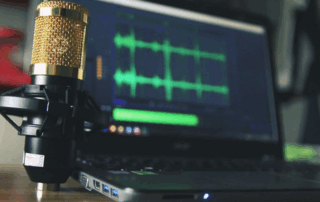 Illustration de l'article : Le podcast : une voix pour apprendre autrement