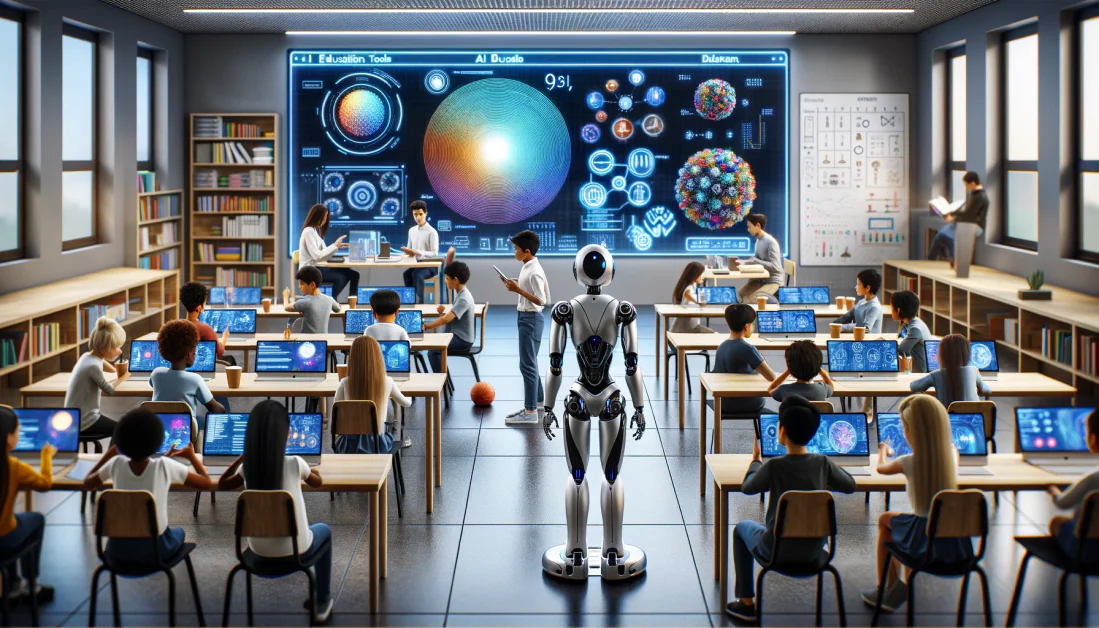10 meilleurs outils d’IA pour l’éducation (juin 2025)