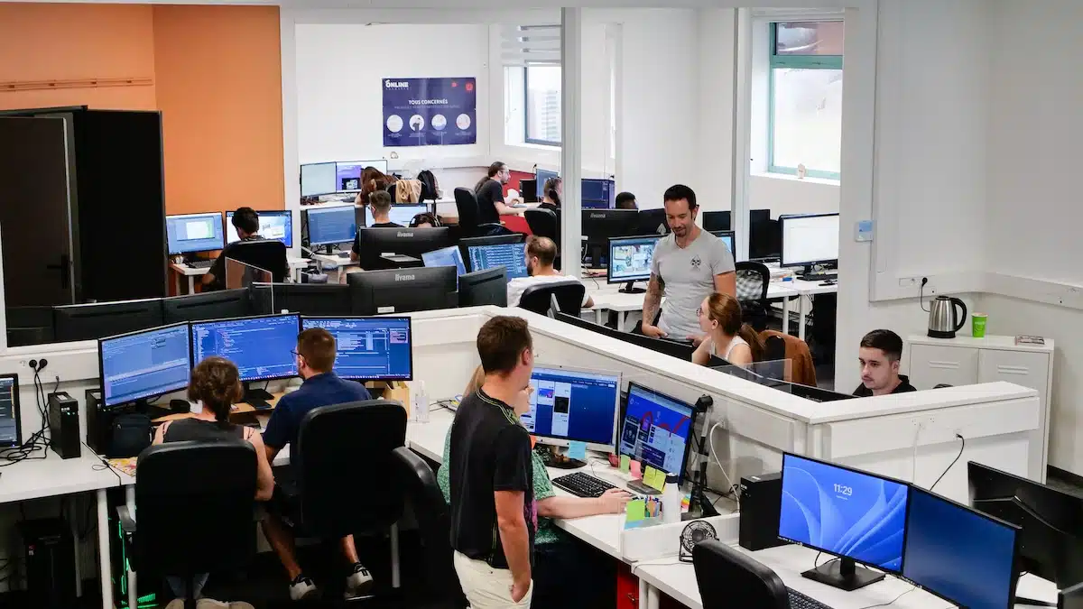 Onlineformapro : un acteur qui révolutionne la formation