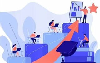 Illustration de l'article : Grâce à l'IA, le coaching n'est plus réservé qu'aux managers