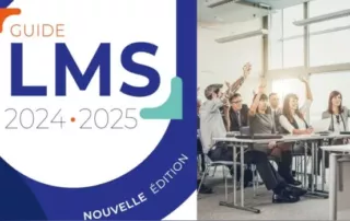 Illustration de l'article : Dossier LMS : quelle plateforme adopter en 2025 pour le digital learning ?