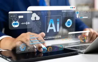 Illustration de l'article : Formation Immersive : des formations IA concrètes, certifiantes et finançables pour tous les profils