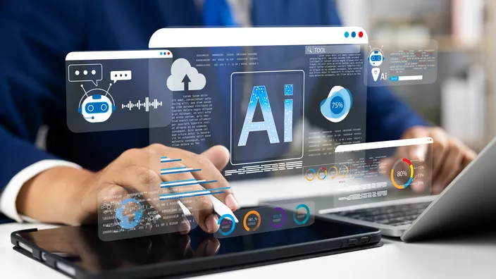 Formation Immersive : des formations IA concrètes, certifiantes et finançables pour tous les profils