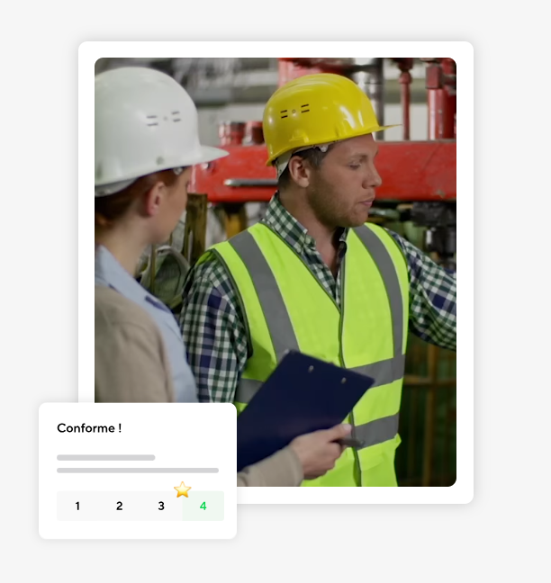 Certification et conformité