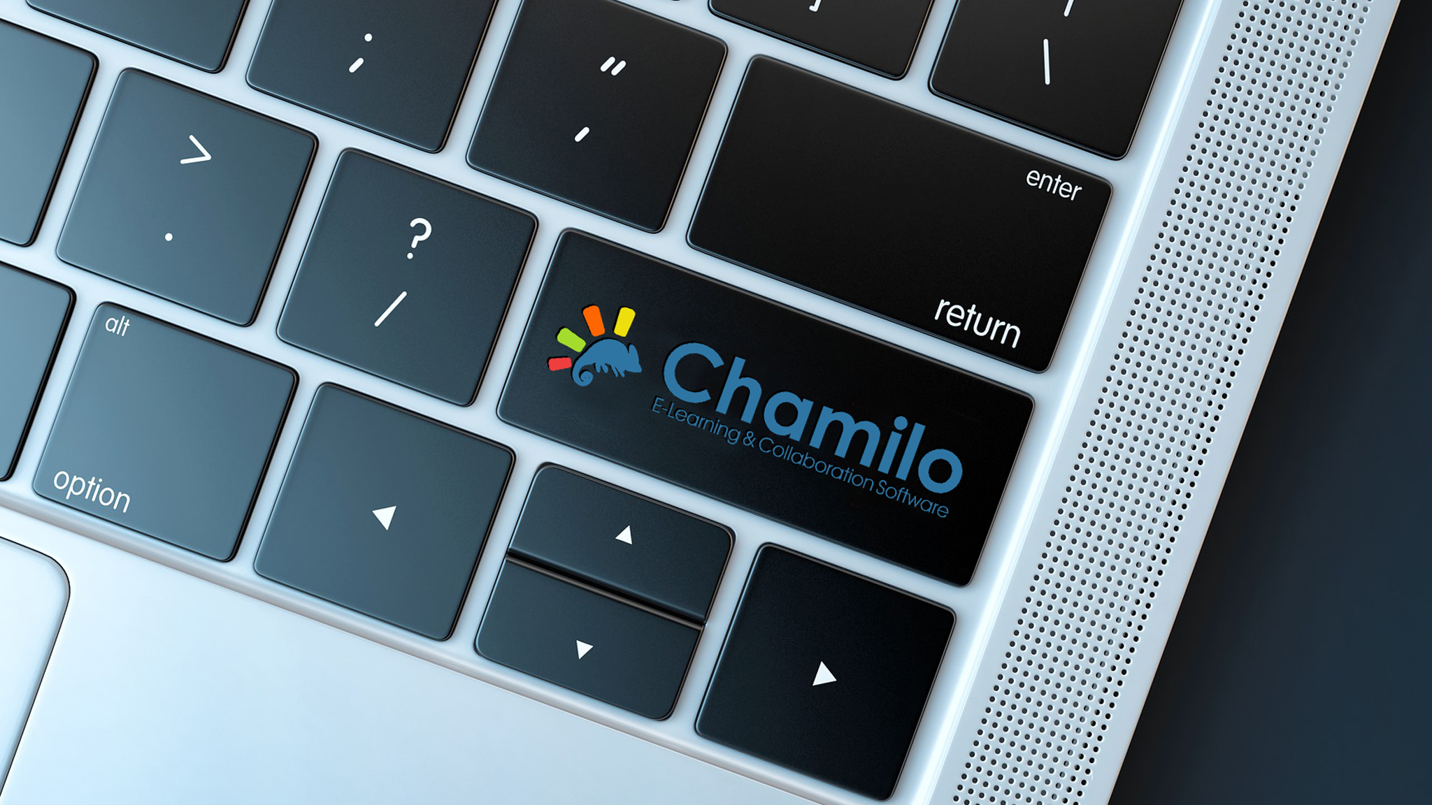 Nouvelle version de Chamilo LMS disponible !