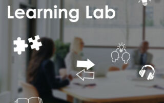 Illustration de l'article : Lancement du Learning Lab de Cap Métiers