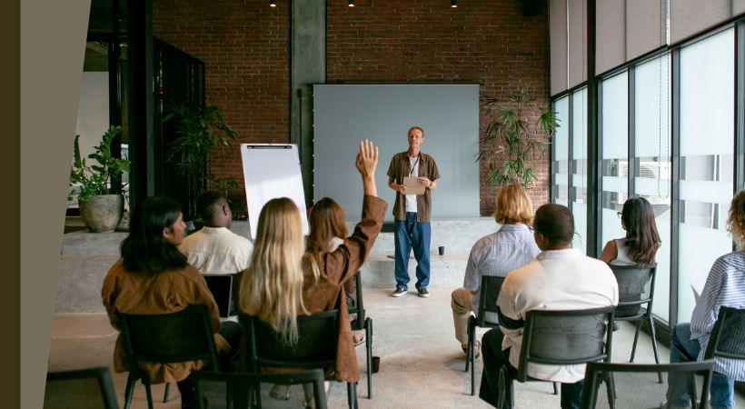 Réinventer l’évaluation de la formation à l’ère du digital