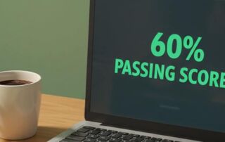 Illustration de l'article : Comment définir une note de réussite valable pour vos examens ?