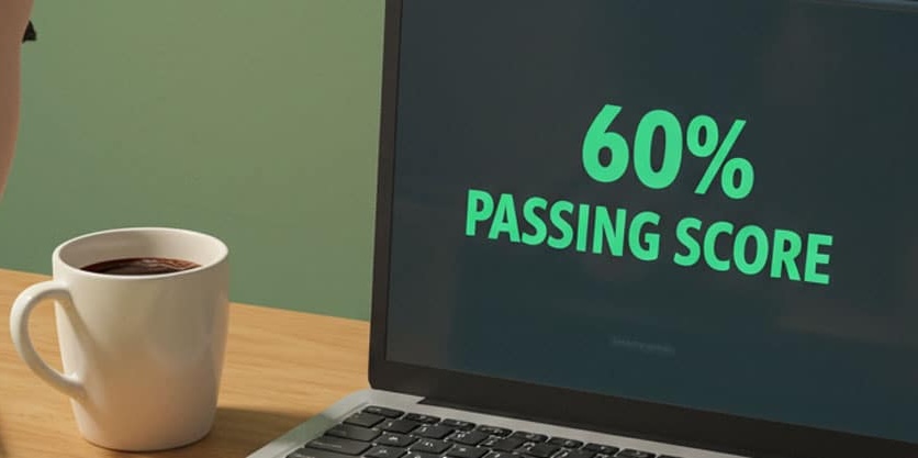 Comment définir une note de réussite valable pour vos examens ?