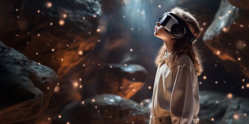 Apprendre en expérimentant : Les technologies immersives comme outil d’apprentissage actif