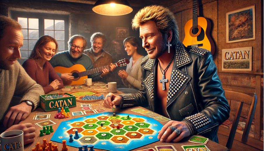 Que jeu t’aime : le jeu pédagogique, ça marche ?