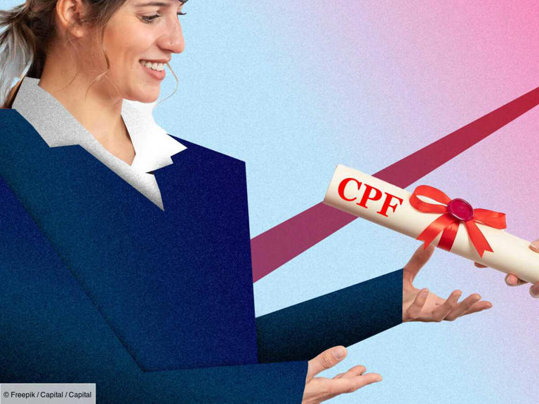 CPF : comment convaincre votre employeur de financer votre formation