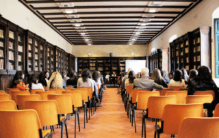 Illustration de l'article : ILDI organise des masterclass pour former autrement