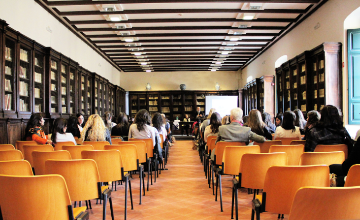 ILDI organise des masterclass pour former autrement