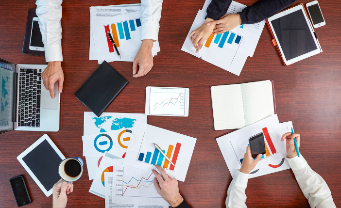 3 chiffres à connaître pour rendre ses formations plus performantes