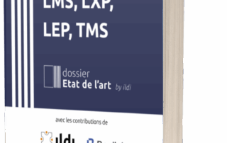 Illustration de l'article : Dossier Etat de l'art “LMS / LXP / LEP / TMS” (Sept 2025)