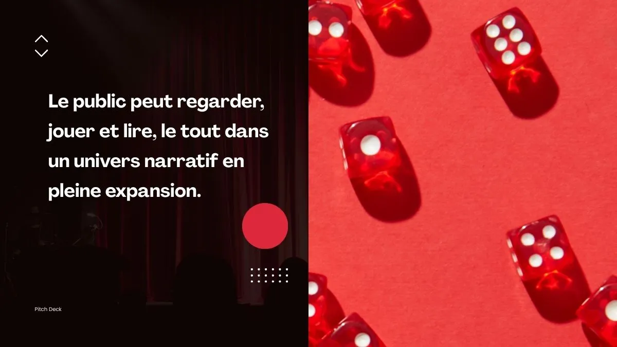 Translittératie : comment créer un univers en différents médias
